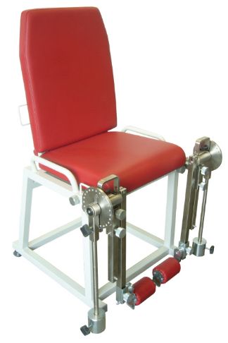 Fotele do ćwiczeń oporowych kończyn Meden-Inmed FCO-1