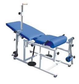 Fotele do ćwiczeń oporowych kończyn TECH-MED FRT-B