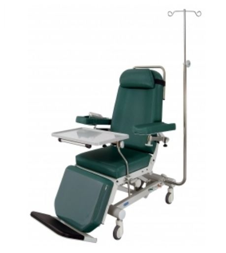 Fotele do dializ Promotal 3181