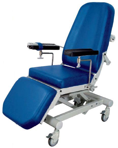 Fotele do dializ Promotal 3185 Polycare