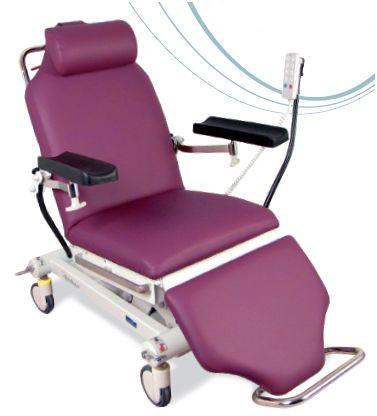 Fotele do dializ Promotal Ambeo Dialysis