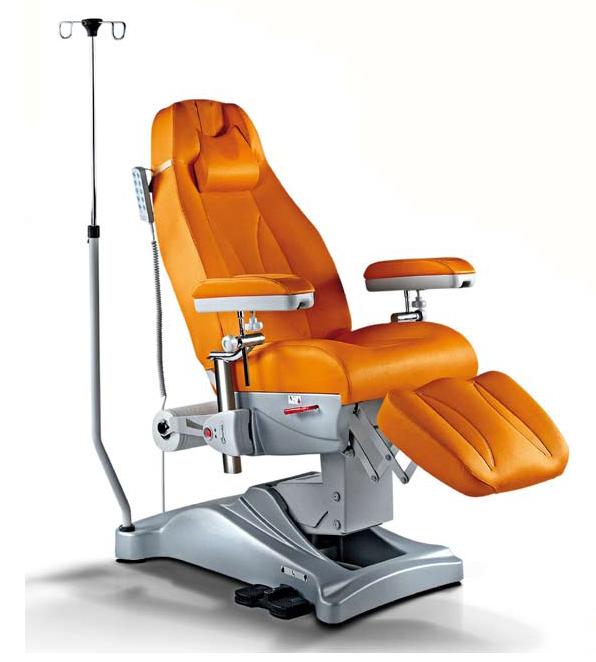 Fotele do dializ GIVAS AP4295