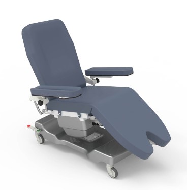 Fotele do dializ Gardhen bilance Athena