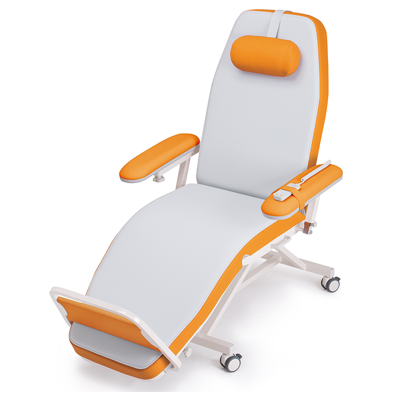 Fotele do dializ Digiterm COMFORT 2 ECO