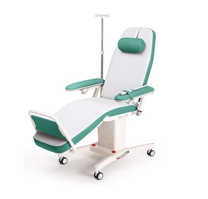 Fotele do dializ Digiterm COMFORT 3 FLEX