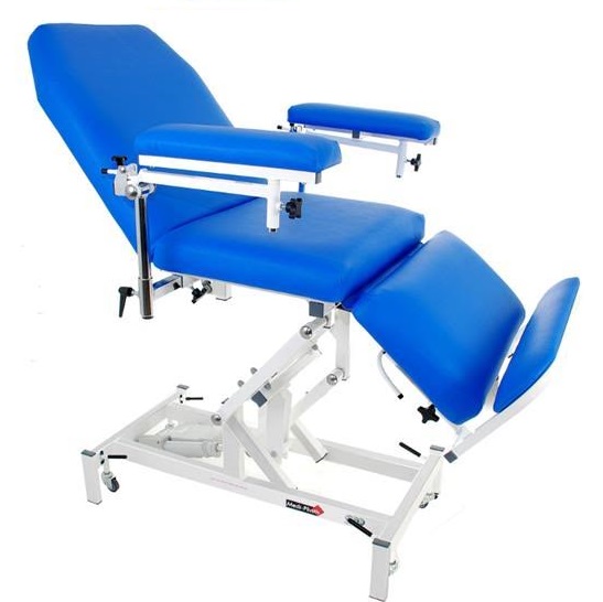 Fotele do dializ Medi-Plinth DA04E