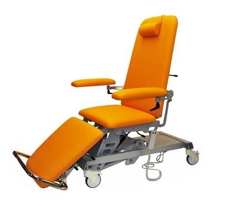 Fotele do dializ WSTECH FD-E