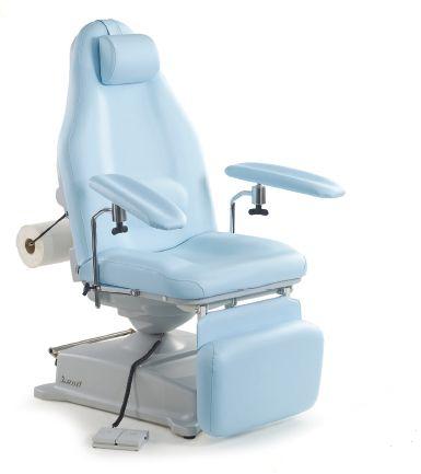 Fotele do dializ LEMI He-Move