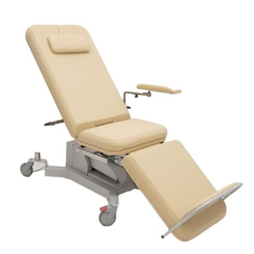 Fotele do dializ TT Med Iside