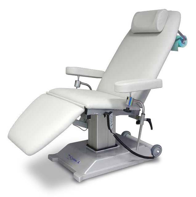 Fotele do dializ RESI Jordan T3