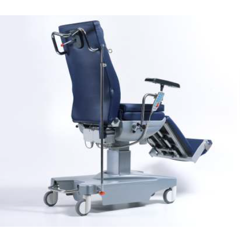 Fotele do dializ NITROCARE NHS 900