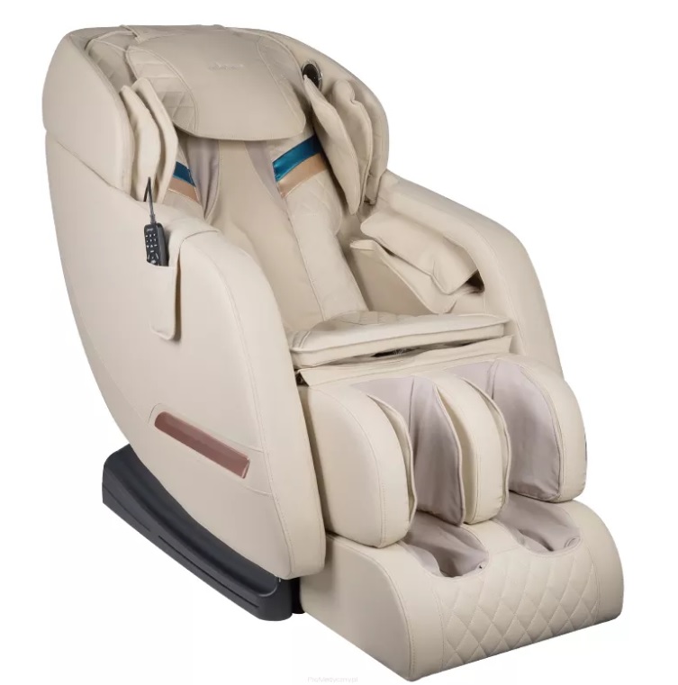 Fotele do masażu Sakura Comfort 806