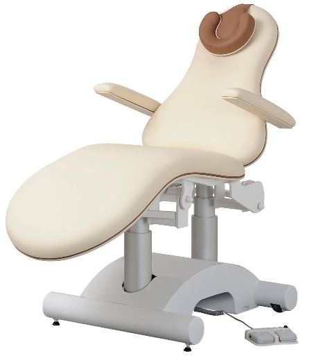 Fotele do pobierania krwi (dla krwiodawców) B/D C16