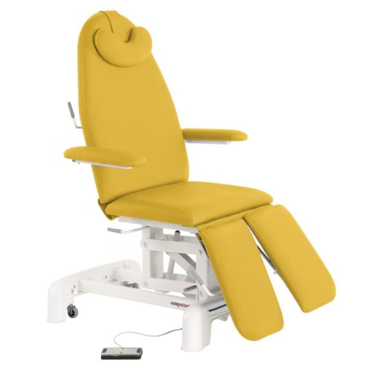 Fotele do pobierania krwi (dla krwiodawców) ECOPOSTURAL C3567