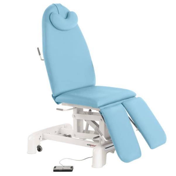 Fotele do pobierania krwi (dla krwiodawców) ECOPOSTURAL C3568