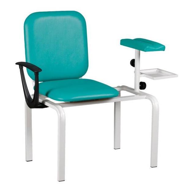 Fotele do pobierania krwi TOM-PAG GT/01