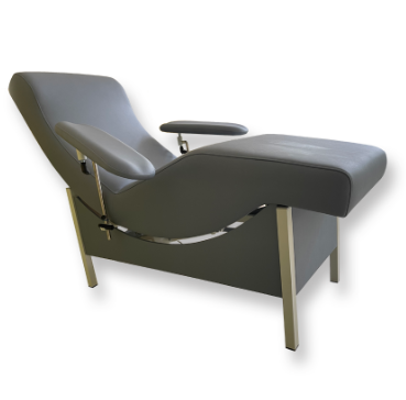 Fotele do pobierania krwi VAMEL Meditec KL3E