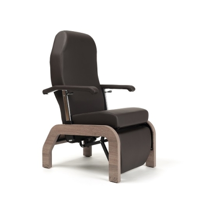 Fotele geriatryczne Vermeiren BRETAGNE