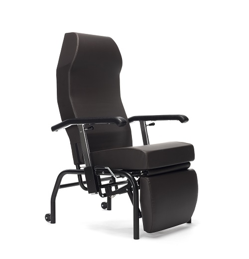 Fotele geriatryczne Vermeiren NORMANDIE/ NORMANDIE XXL