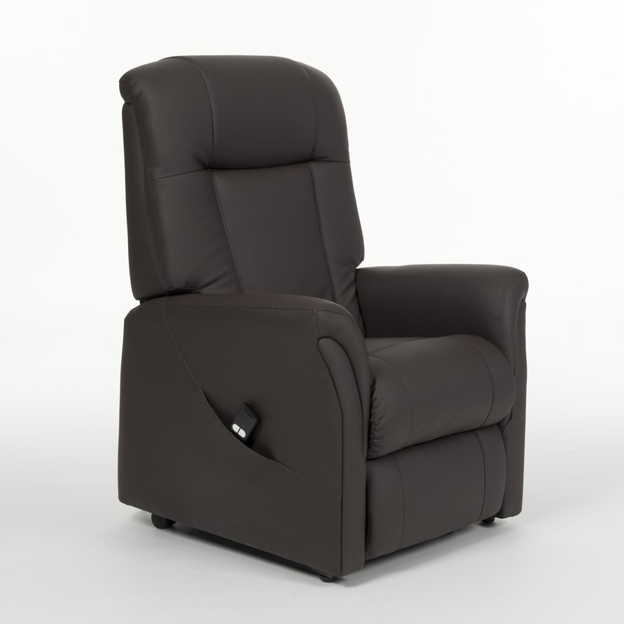 Fotele geriatryczne Vermeiren ONTARIO