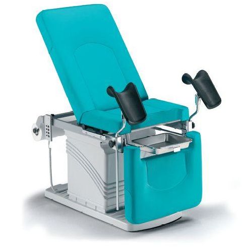 Fotele ginekologiczne GIVAS AV4010