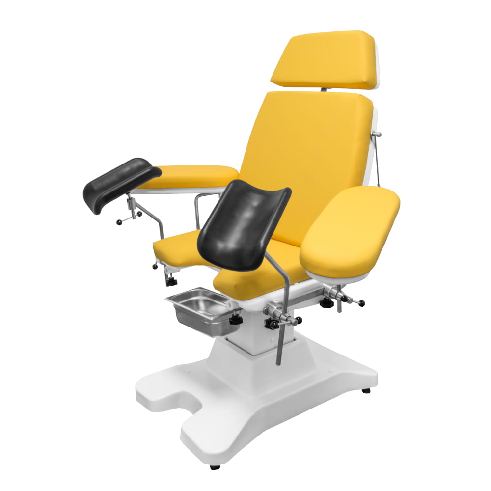 Fotele ginekologiczne Egerton BETA