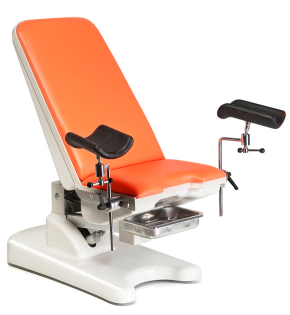 Fotele ginekologiczne AA MEDICAL Boom 1 Plus S