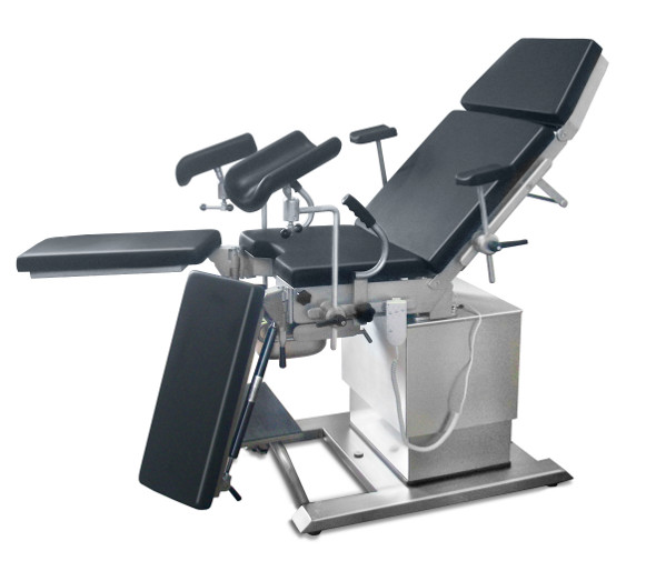 Fotele ginekologiczne AA MEDICAL Boom 1 Plus Surgical