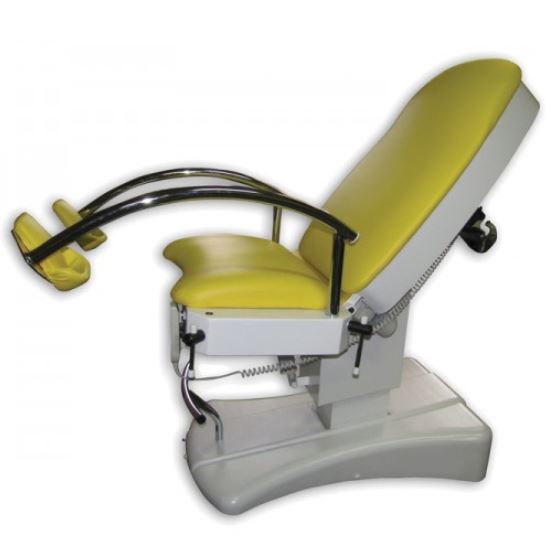 Fotele ginekologiczne b/d C12