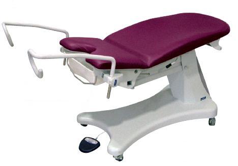 Fotele ginekologiczne Promotal ELANSA