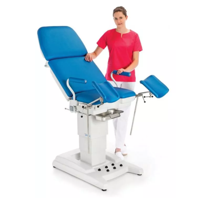 Fotele ginekologiczne FORMED Femi