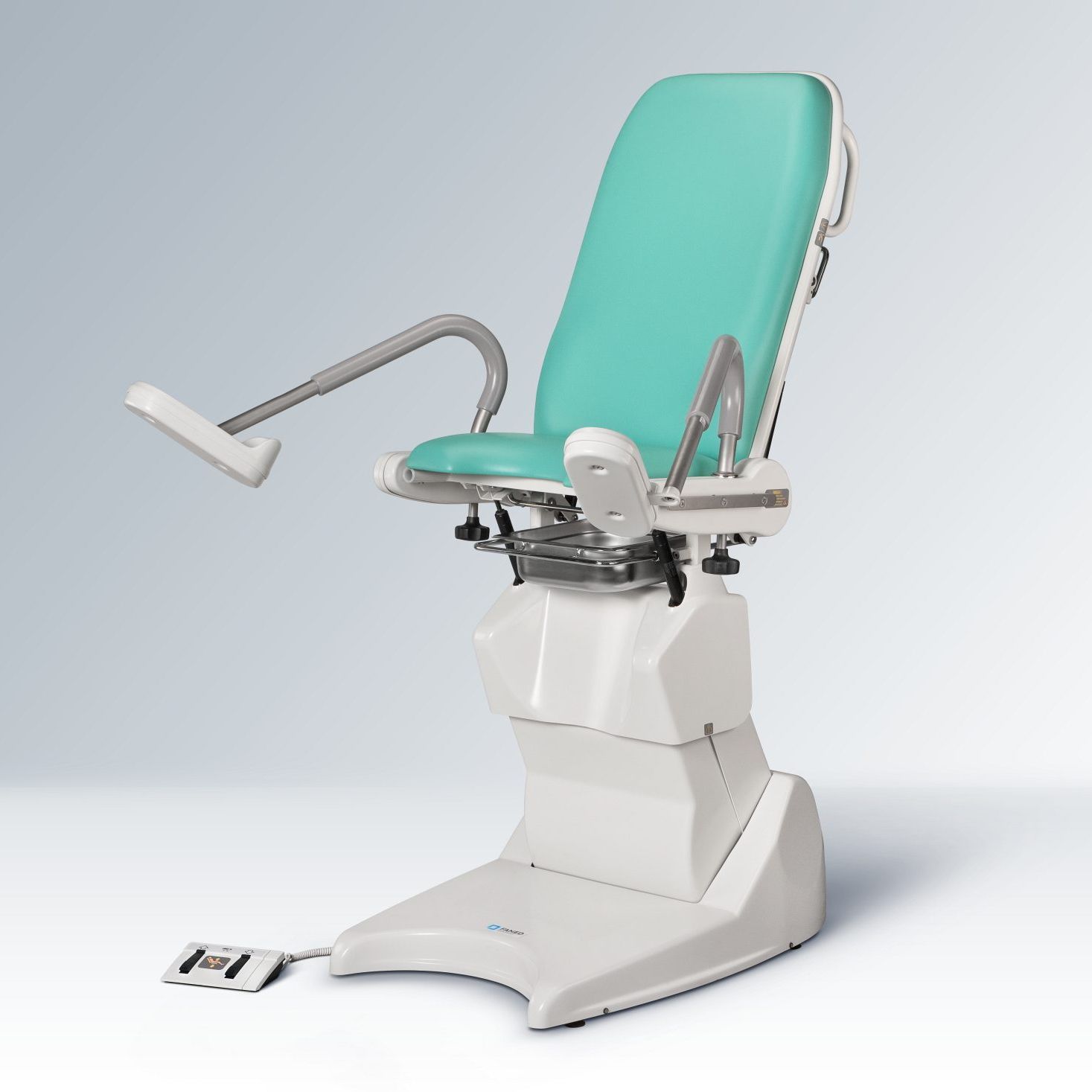 Fotele ginekologiczne Famed FG-07