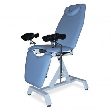 Fotele ginekologiczne Juventas JFG 1
