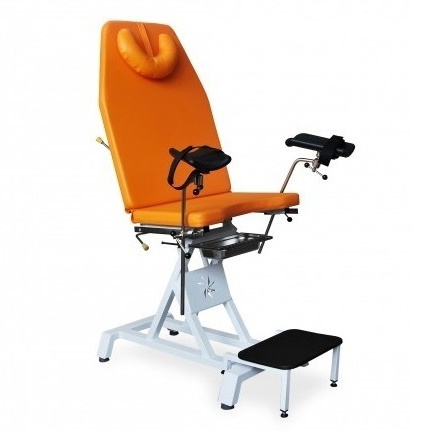 Fotele ginekologiczne Juventas JFG 2