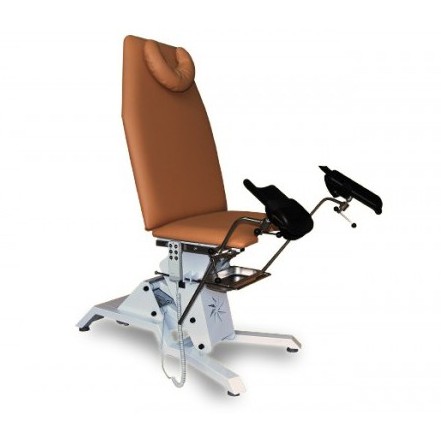 Fotele ginekologiczne Juventas JFG 3