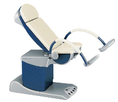 Fotele ginekologiczne SCHMITZ medi-matic 115.725