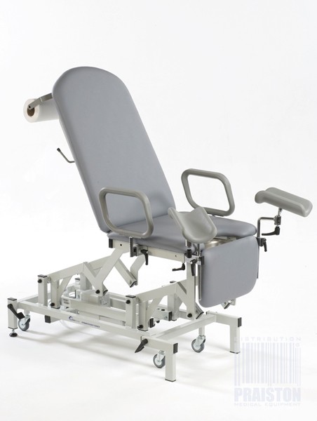 Fotele ginekologiczne SEERS Medicare Gynaecology Couches