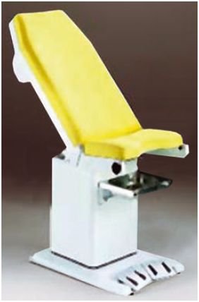 Fotele ginekologiczne Medifa GmbH MUS 400308