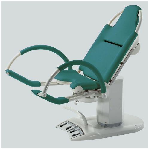 Fotele ginekologiczne Maquet Radius 1557.05