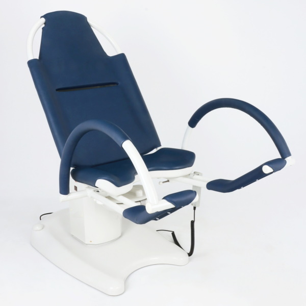 Fotele ginekologiczne używane B/D Maquet Radius 1557 - Praiston rekondycjonowany