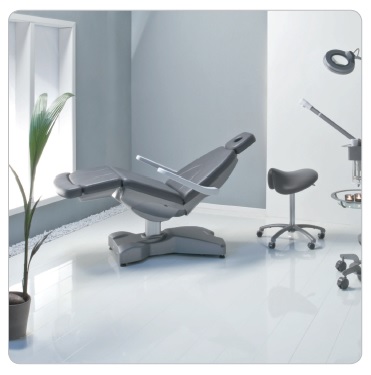 Fotele kosmetyczne GHARIENI LR