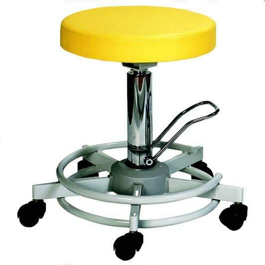 Fotele lekarskie (operatora) AR-EL 1004