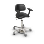 Fotele lekarskie (operatora) Brumaba BALANCE PLUS