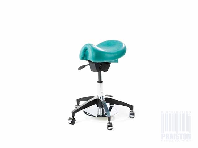 Fotele lekarskie (operatora) SEERS Deluxe Saddle
