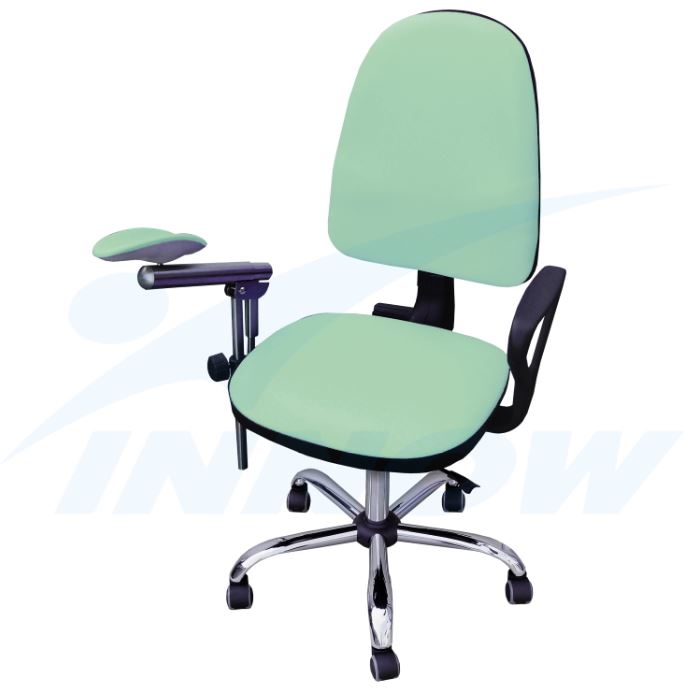 Fotele lekarskie (operatora) INNOW G670 LUX