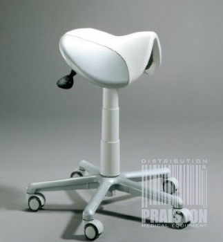Fotele lekarskie (operatora) Medical GmbH Promat