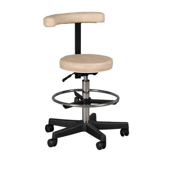 Fotele lekarskie (operatora) TOM-PAG Standard