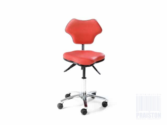 Fotele lekarskie (operatora) SEERS Surgeons & Sonographers 