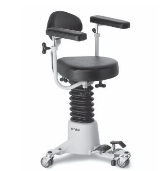 Fotele lekarskie (operatora) Stryker Surgistool