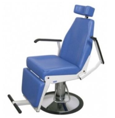 Fotele okulistyczno-laryngologiczne PROMOTAL Midmark 2863